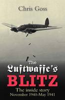 The Luftwaffe’s Blitz